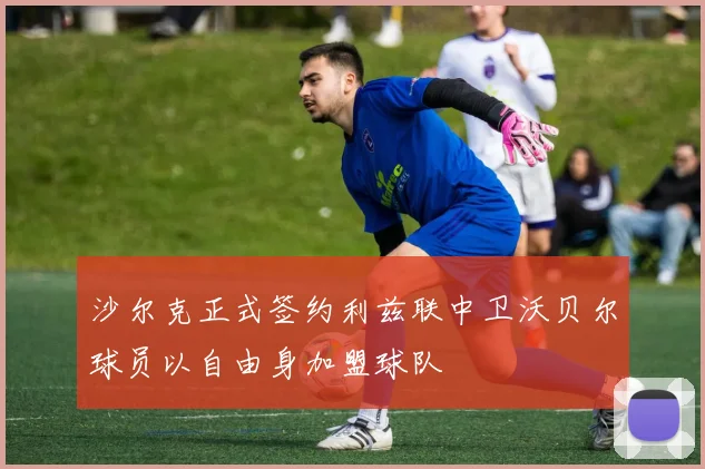 沙尔克正式签约利兹联中卫沃贝尔球员以自由身加盟球队